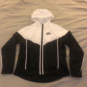Nike Windrunner Jacket